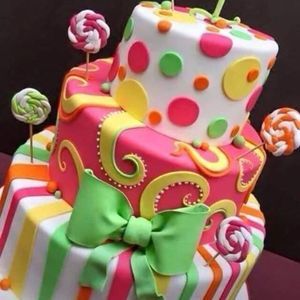 Meet your Posher, Nena